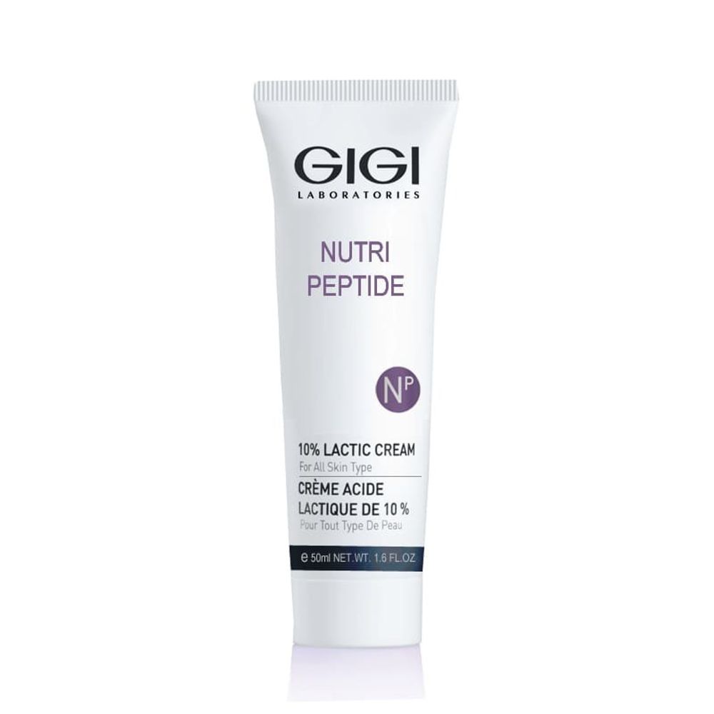 GIGI_11592_NUTRI-PEPTIDE_10% _Lactic_Cream_50