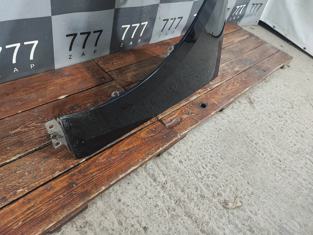 Крыло переднее левое Changan UNI-V 22-нв Б/У Оригинал C281F2701020100