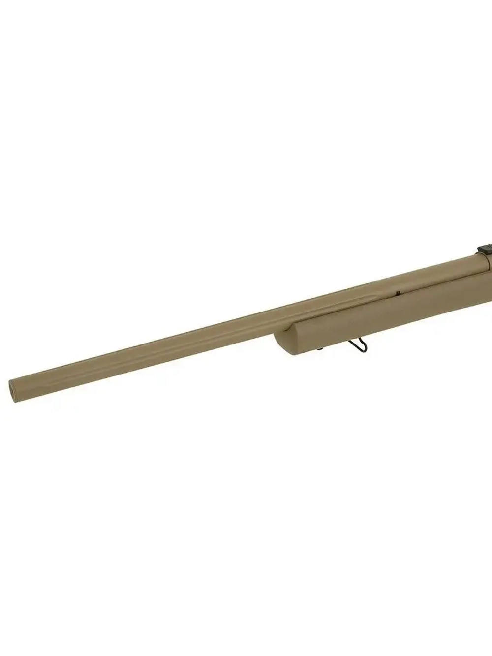 Страйкбольная винтовка (Cyma) CM702B M24 Tan (Spring)