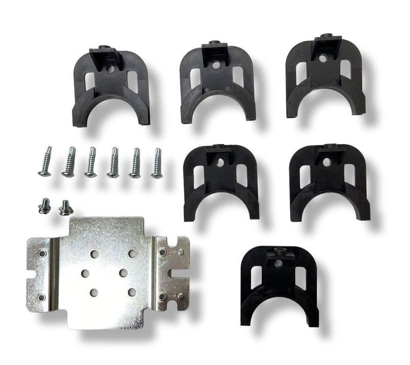 Капиллярный термостат KP61-10, длина капилляра 10м