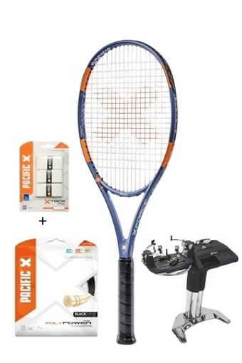 Теннисная ракетка Pacific BXT X Force Pro 308