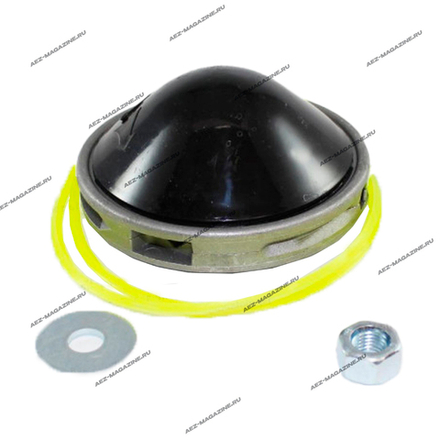 Барабан для лески триммера тип JET-FIT, серии ULTRA PRO Универсальн