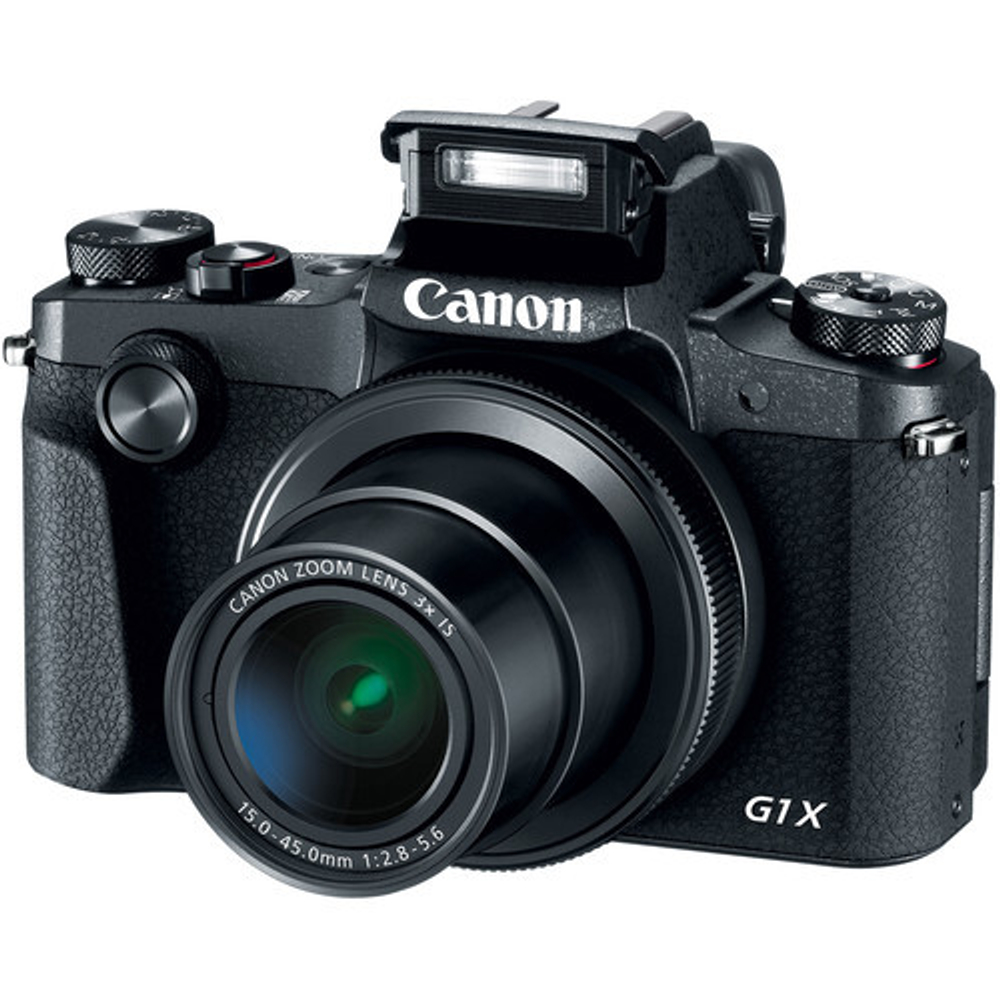 PS G1X MARK III