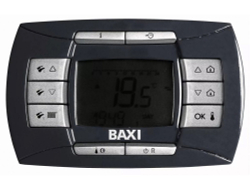 Настенный газовый котел BAXI LUNA-3 Comfort 1.310 Fi