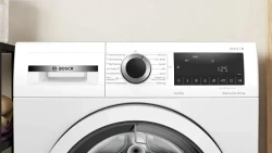 Стиральная машина Bosch WNA144VBSN