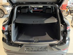 Porsche Cayenne, 2023