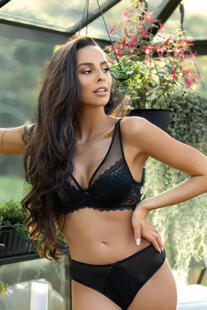 Чек-лист по подбору идеального нижнего белья