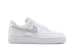 Кроссовки Nike Air Force 1 Low (Женская размерная сетка)