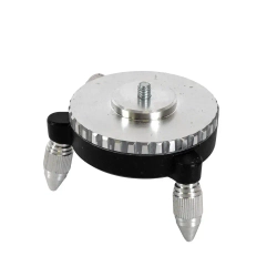 Лазерный уровень строительный, нивелир зеленый луч, 16 линий, 360 градусов