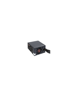 Exegate EX174460RUS Блок питания 700W Exegate &lt;RM-700ADS&gt; APFC OEM,2 х 8 cm fan, 20+4pin/(4+4)pin+(4+4)pin , 2xPCI-E , 9xSATA ((Server) PRO) [252873]