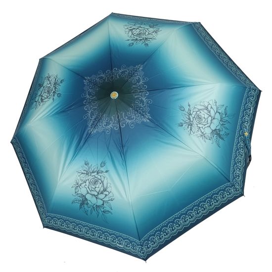 Женский зонт Три Слона Полный автомат 3810-A-01