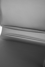 Кресло College CLG-617 LXH-B Grey