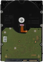 Жесткий диск Western Digital WD101EFBX, 10ТБ, Red Plus, для NAS
