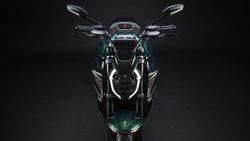 Ducati Diavel V4 (For Bentley Edition)