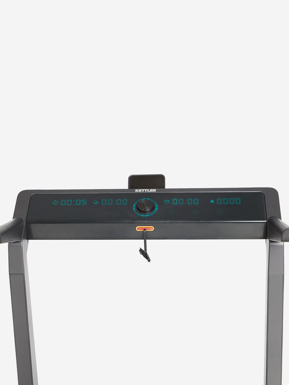 Беговая дорожка складная Kettler Smart S3