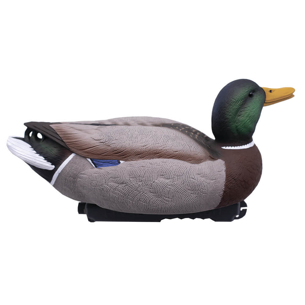 Кряква "FA LIVE MALLARD FLOATERS" (5 уток+7 селезней) FA-192305