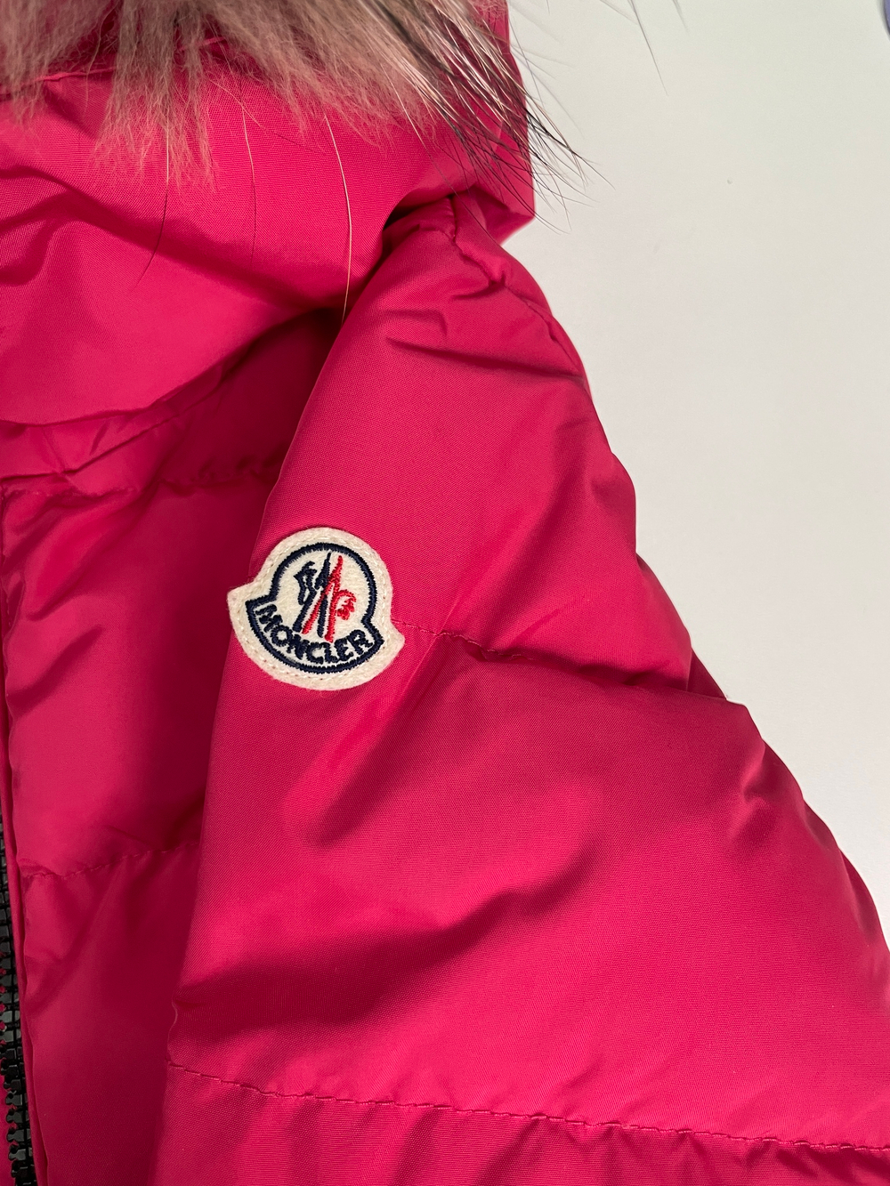 Комплект Moncler