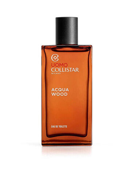 Древесная туалетная вода Acqua COLLISTAR 100 мл