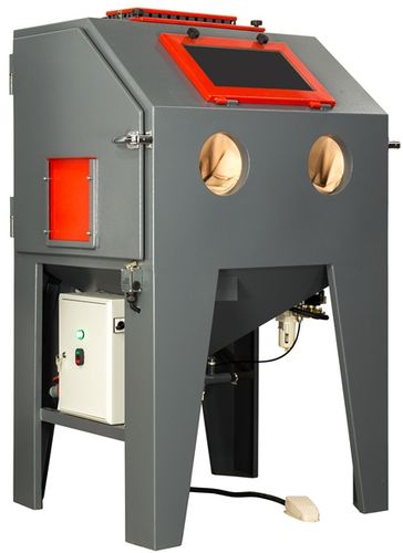 Пескоструйное оборудование