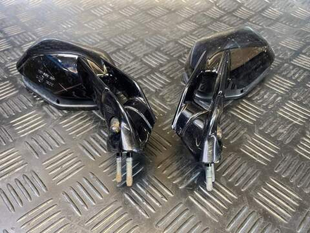 Зеркала Yamaha FJR1300A RP13A 2010
