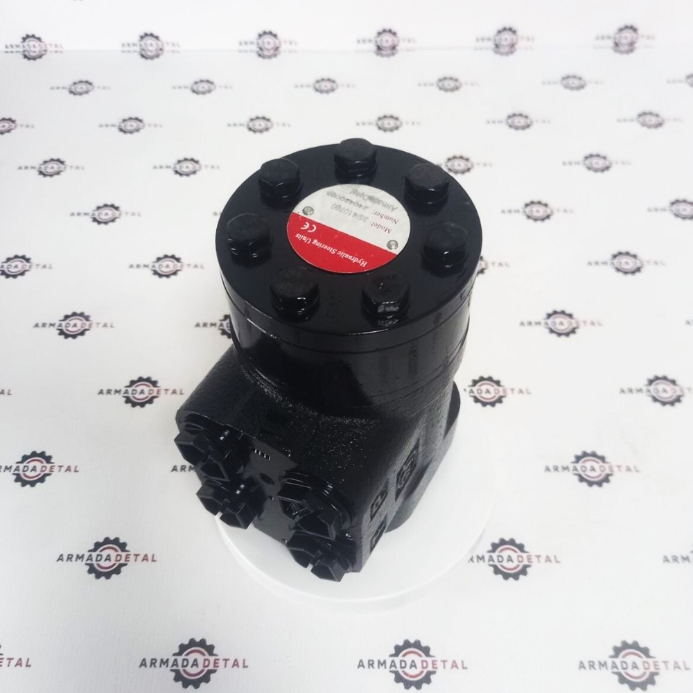 Клапан рулевого управления | 35/410700 | Spare Parts