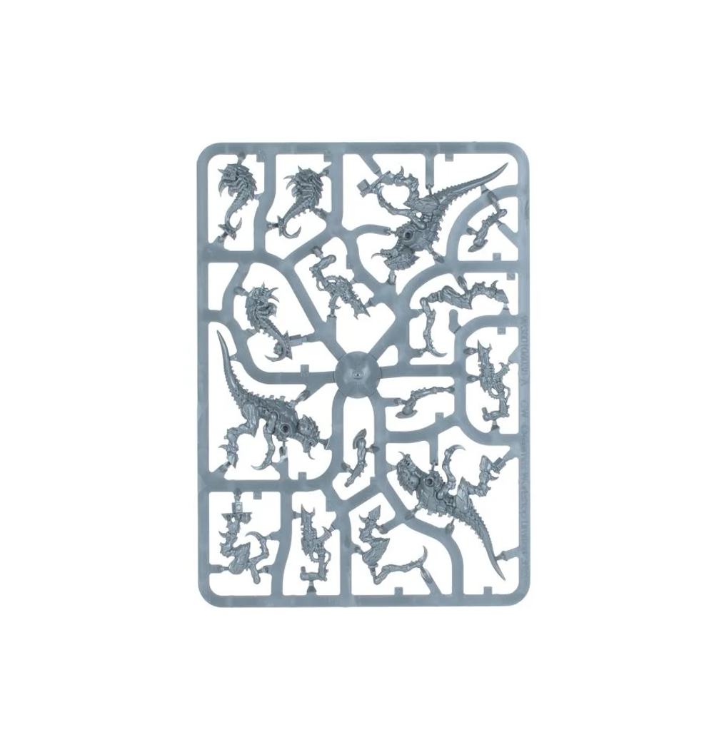 WH40K: Ultimate Starter Set на английском языке