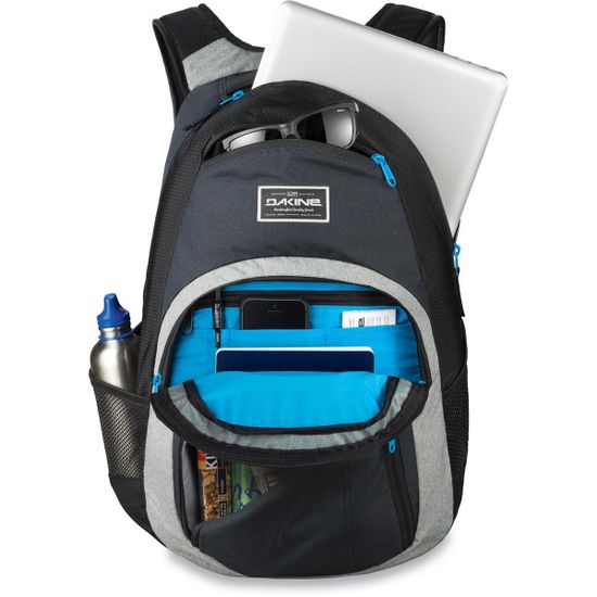 Рюкзак DAKINE Campus 25L Black