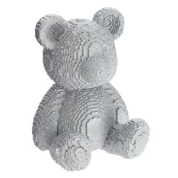 GAEM Фигурка декоративная "Медвежонок", L11 W10 H15 см