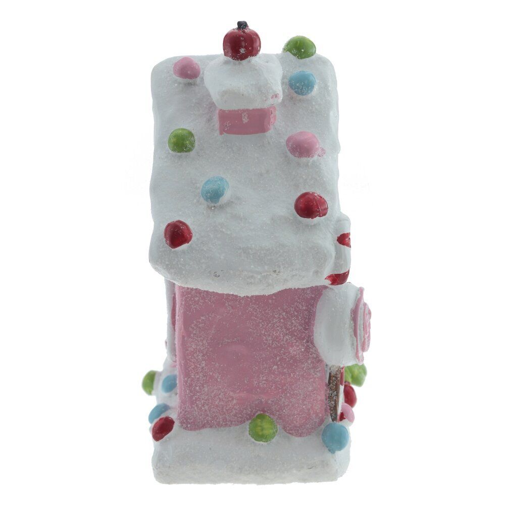 GAEM Фигурка декоративная "Домик", L16 W9 H16 см