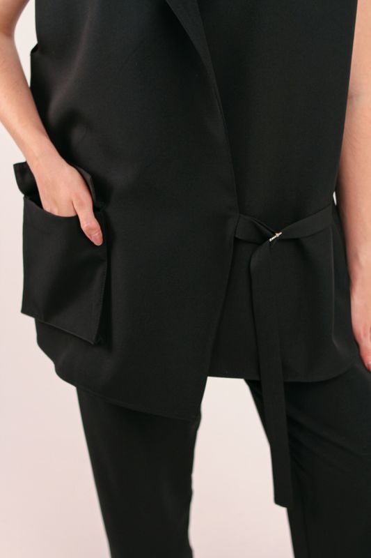 ЖИЛЕТ IMBA. PROF