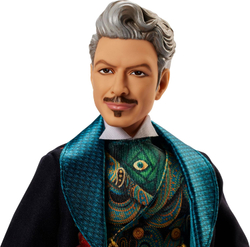 Кукла Mattel Wicked: for Good The Wizard Волшебник