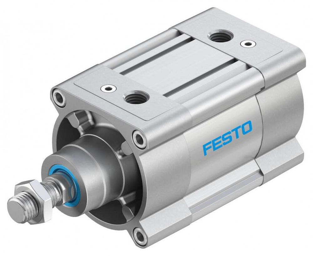 DSBC-100-40-PPVA-N3 Стандартный цилиндр