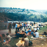 Сборник / Woodstock Four (Coloured Vinyl)(2LP)