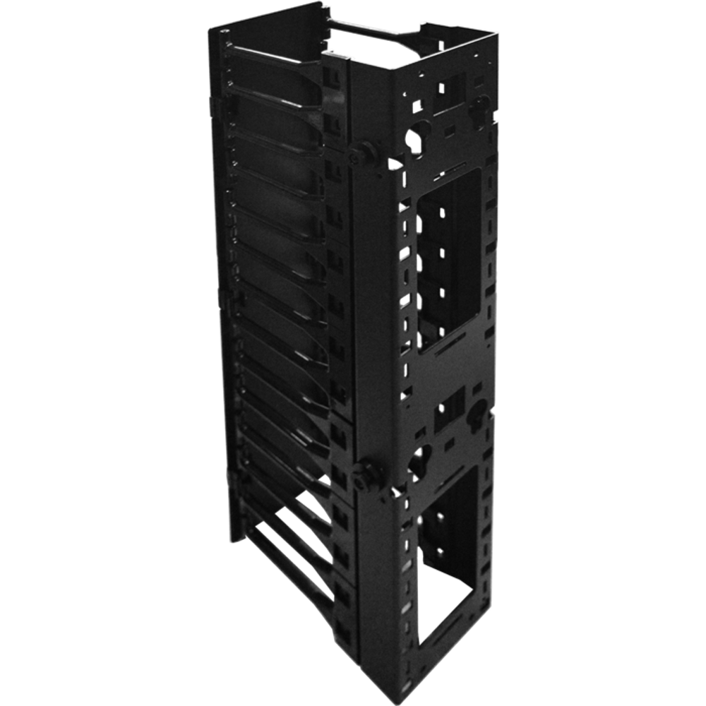 Органайзер  TWT TWT-RACK-VORG/M