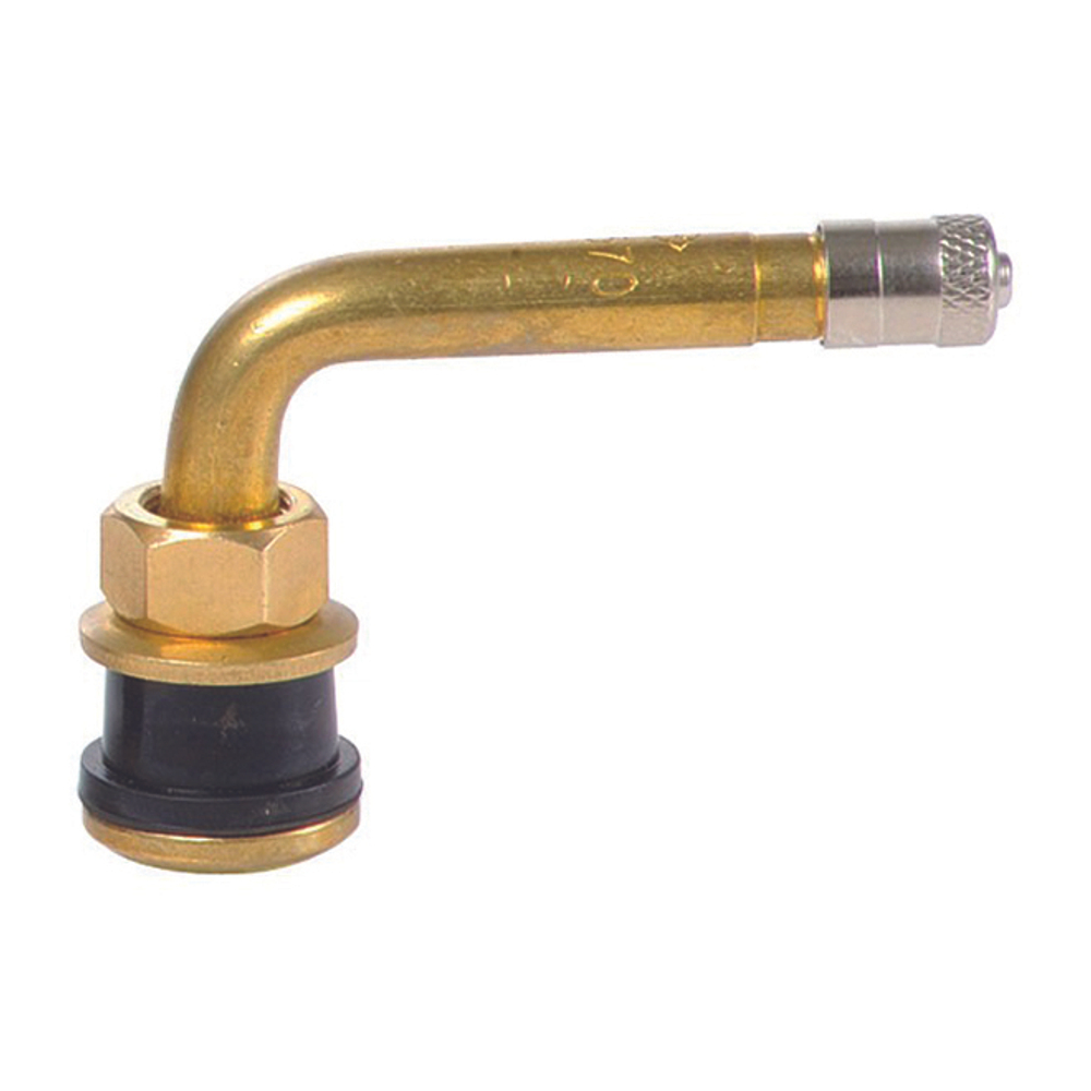 Вентиль TR-570С-90° (V3.21.9) NORM