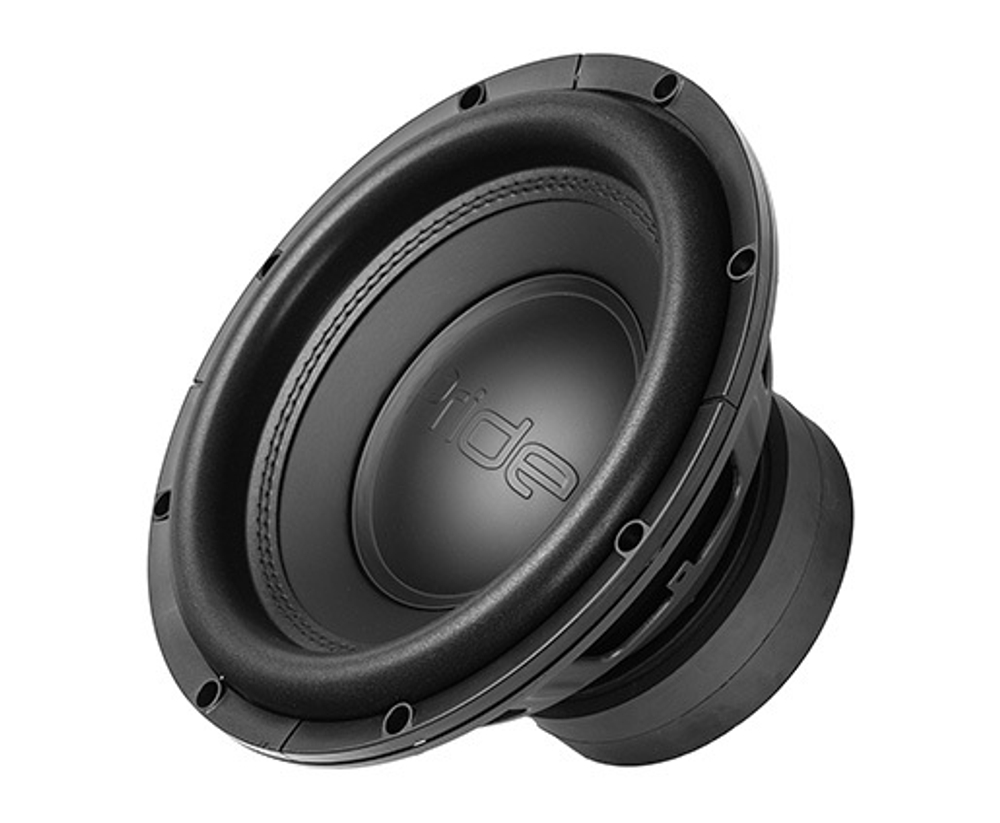 Сабвуфер Pride Onyx 10 - BUZZ Audio