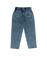 Джинсы Postaments Lazy Retro синие