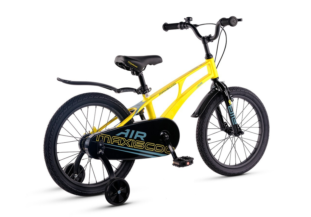Maxiscoo AIR Стандарт 18'' (2025)