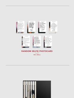 Альбом iKON - Return 2nd Album 2 Version SET