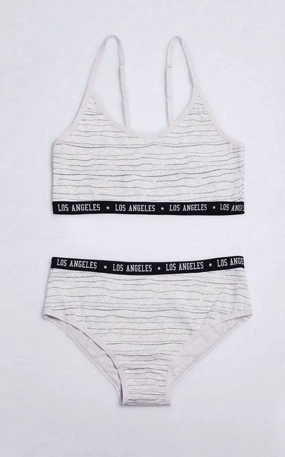 18883 Set Комплект подростковый