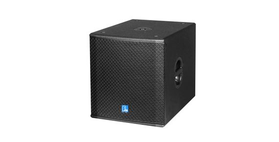 FDB Audio S115BА - Активный сабвуфер 15"