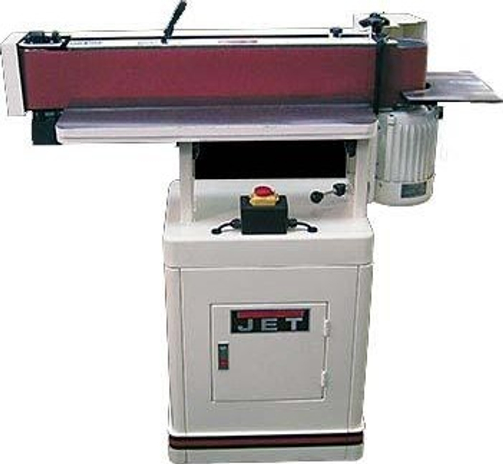 Станок для шлифовки кантов JET OES-80CS 400V 708447T