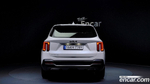 Kia The New Sorento 4 Generation Бензин 2.5T 2WD (10.2023)