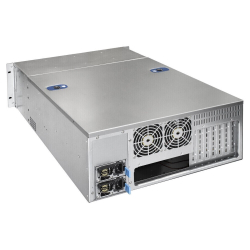 Серверный корпус ExeGate Pro 4U660-HS24/Redundant 2x550W