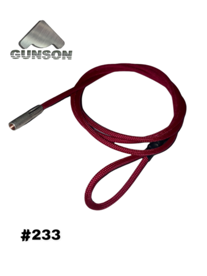 Гибкий шомпол Gunson 300