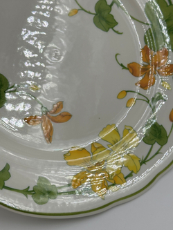 Тарелка Villeroy & Boch, Geranium