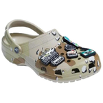 Xlarge X Crocs