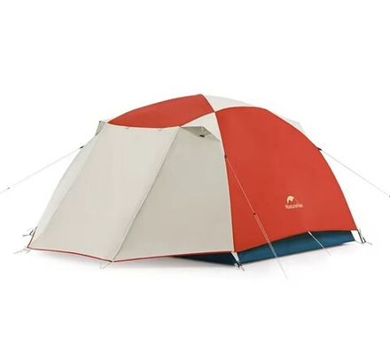 Палатка Naturehike Cloud-Creek PRO, 2-местная
