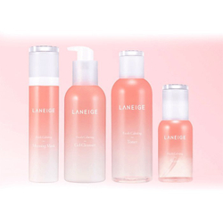Laneige fresh calming balancing toner - Успокаивающий тонер