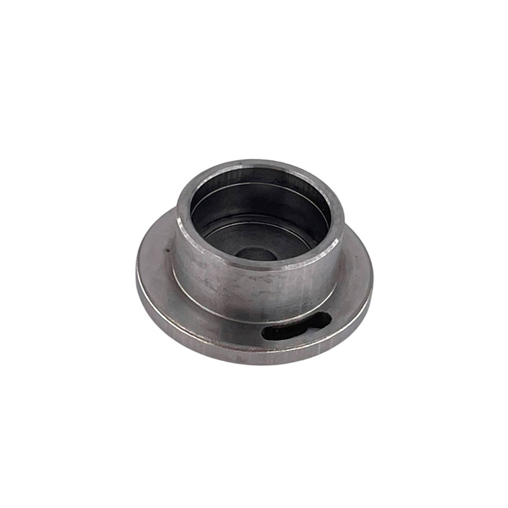 WDK-27135-18 Задняя торцевая пластина